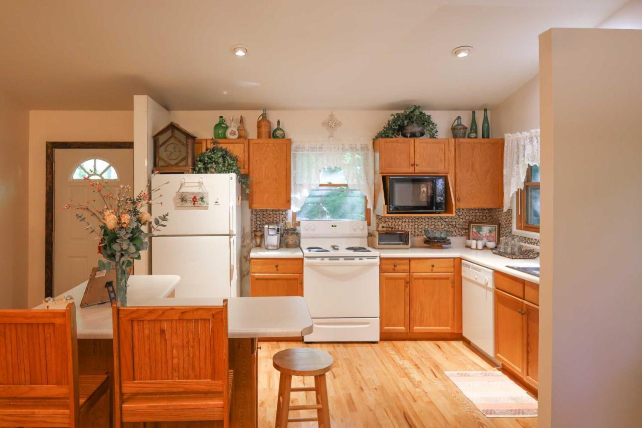 Cozy Whittier Home With Fire Pits Less Than 15 Mi To Hiking! Exterior foto