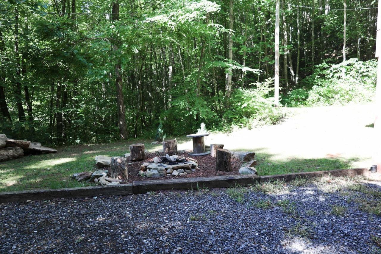 Cozy Whittier Home With Fire Pits Less Than 15 Mi To Hiking! Exterior foto